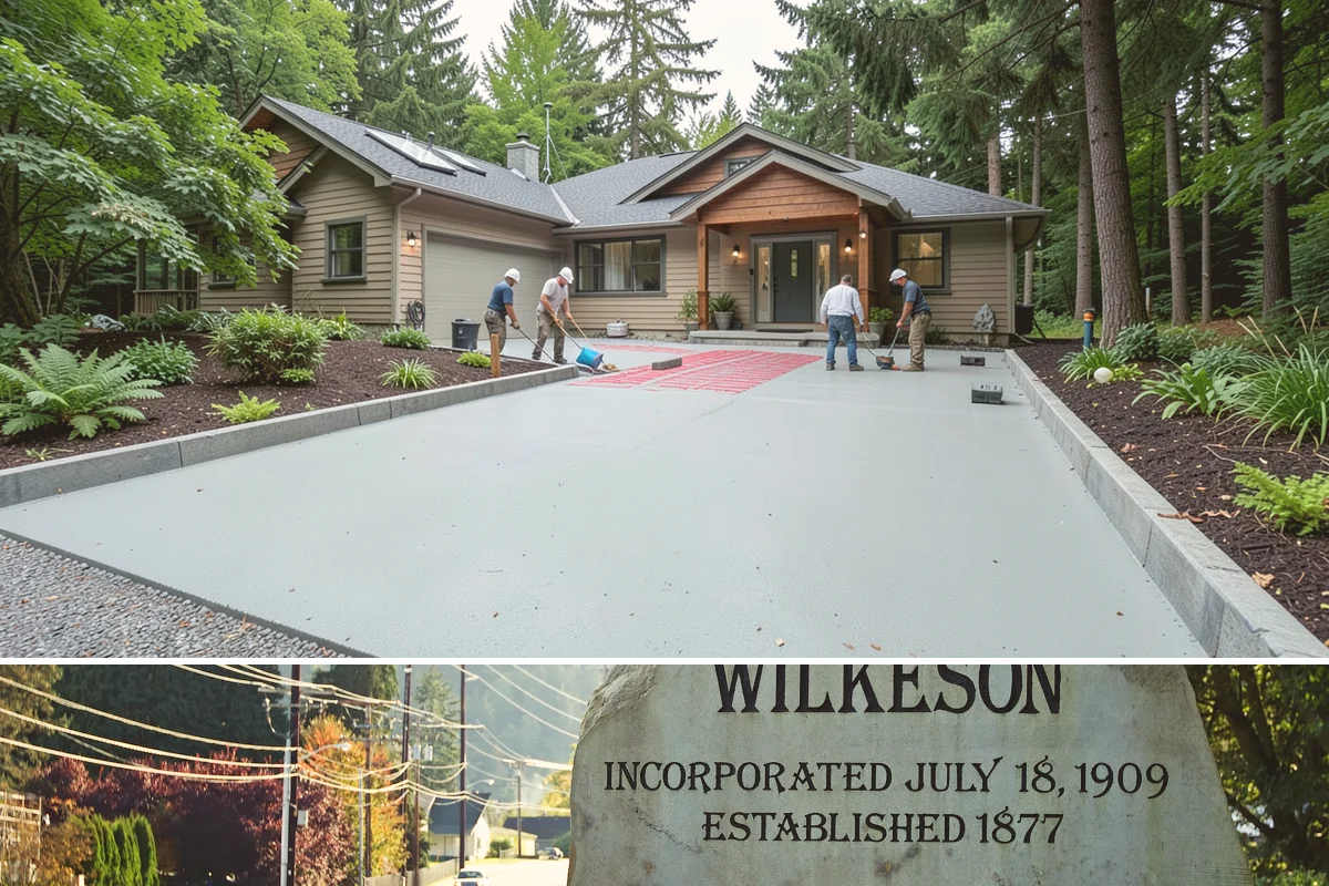 Kitchen Lighting Upgrade in Wilkeson, Pierce County, WA - Upgrading lighting in early fall prepares your kitchen for the darker, shorter days ahead.