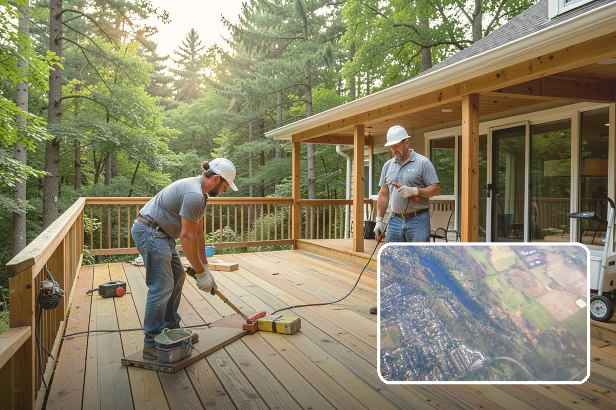 Kitchen Plumbing Relocation in Algona, King County, WA - Plumbing that supports your new layout
