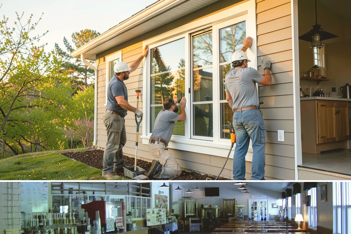 Kitchen Plumbing Relocation in Black Diamond, King County, WA - Plumbing relocation belongs in an open-wall phase, making it ideal to schedule during a spring remodel.