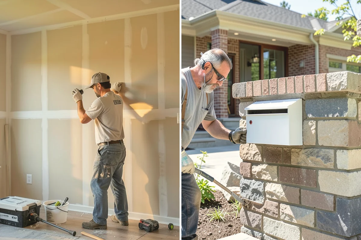 Kitchen Plumbing Relocation in Carbonado, Pierce County, WA - Plan new line routing and slope