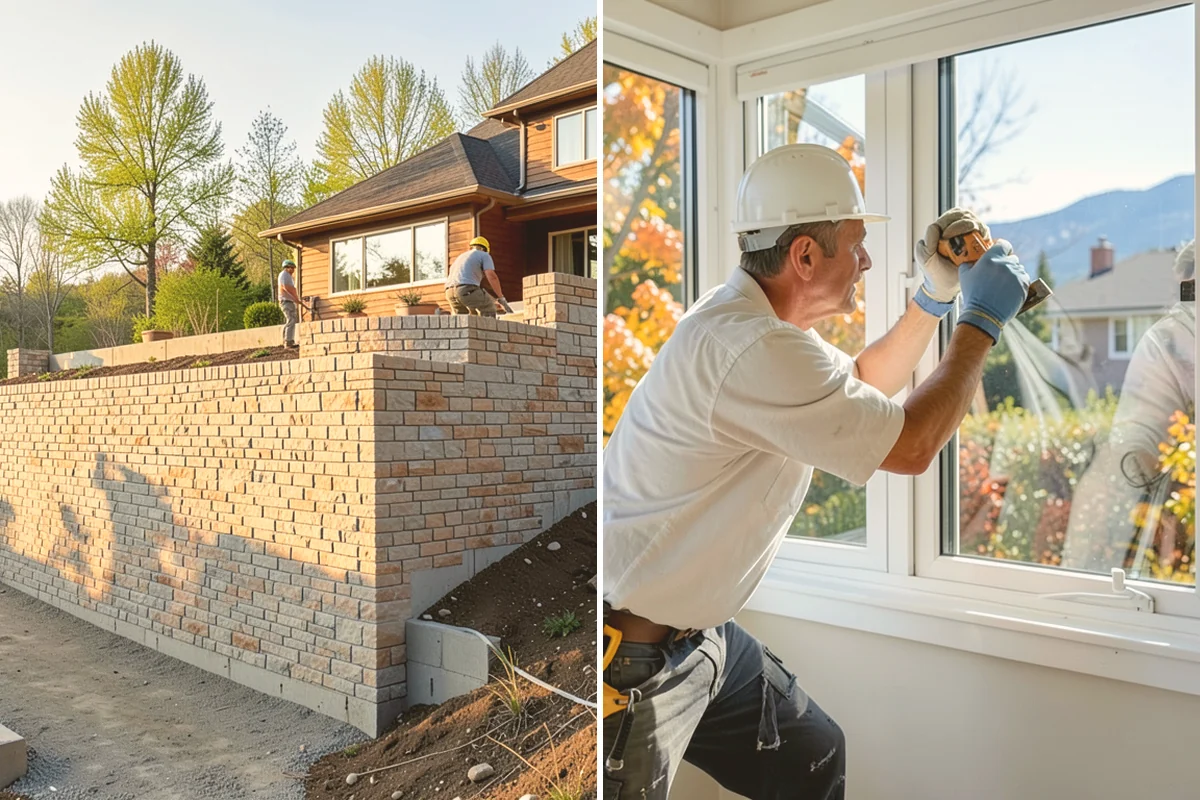 Kitchen Plumbing Relocation in Edmonds, Snohomish County, WA - Plan new line routing and slope