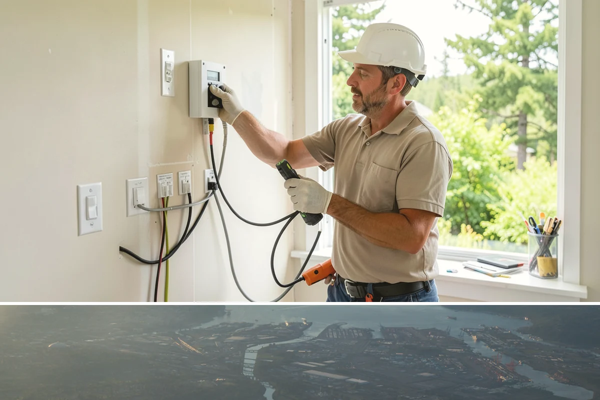 Kitchen Plumbing Relocation in Fife, Pierce County, WA - Plumbing relocation belongs in an open-wall phase, making it ideal to schedule during a spring remodel.