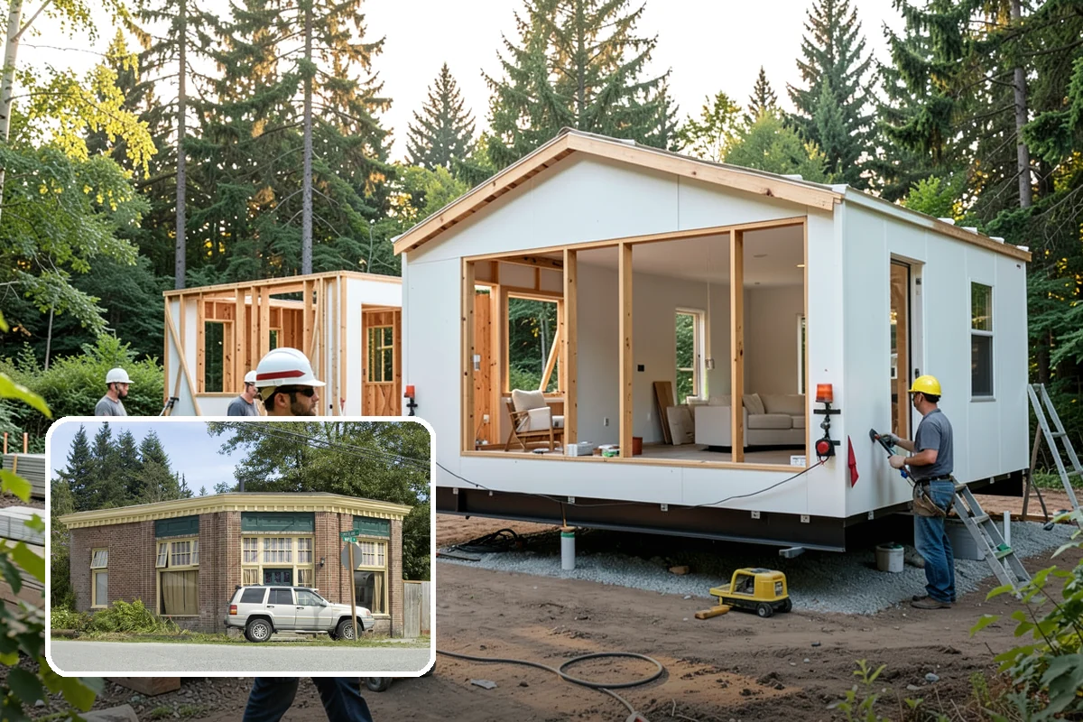 Kitchen Plumbing Relocation in Hamilton, Skagit County, WA - Plumbing that supports your new layout