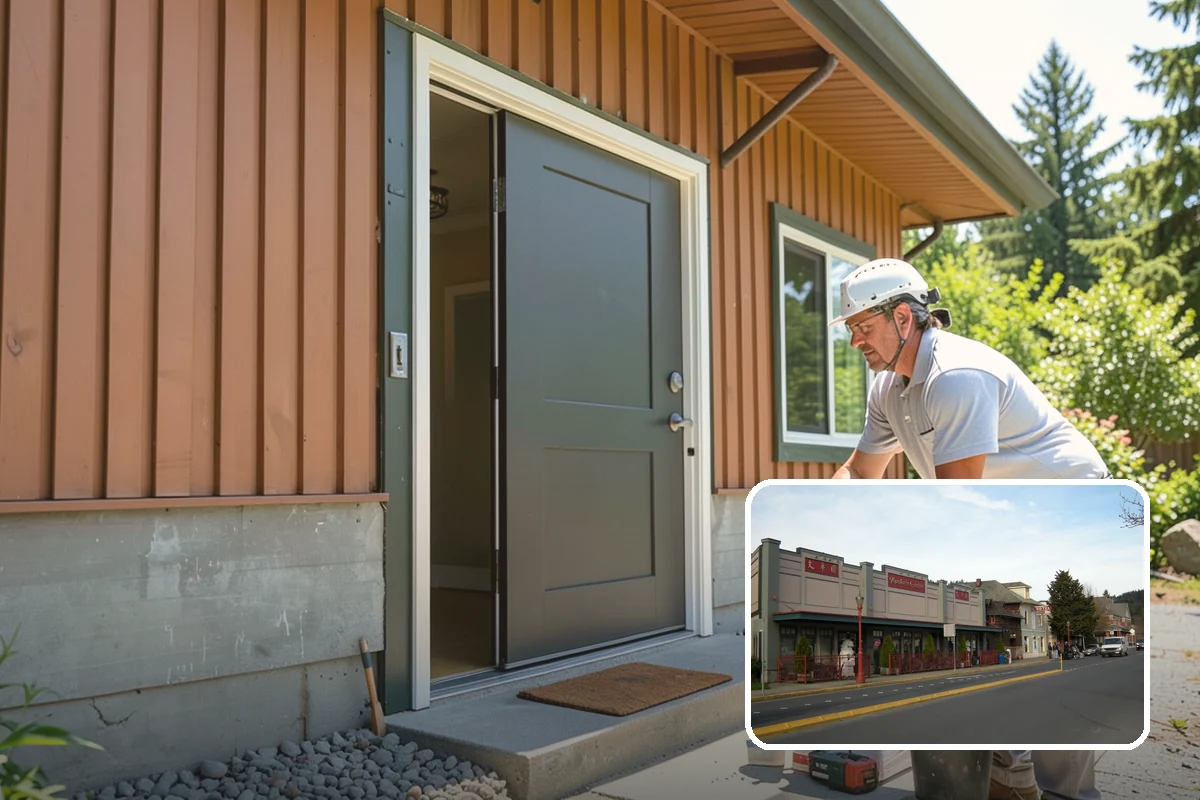 Kitchen Plumbing Relocation in Issaquah, King County, WA - Plumbing that supports your new layout