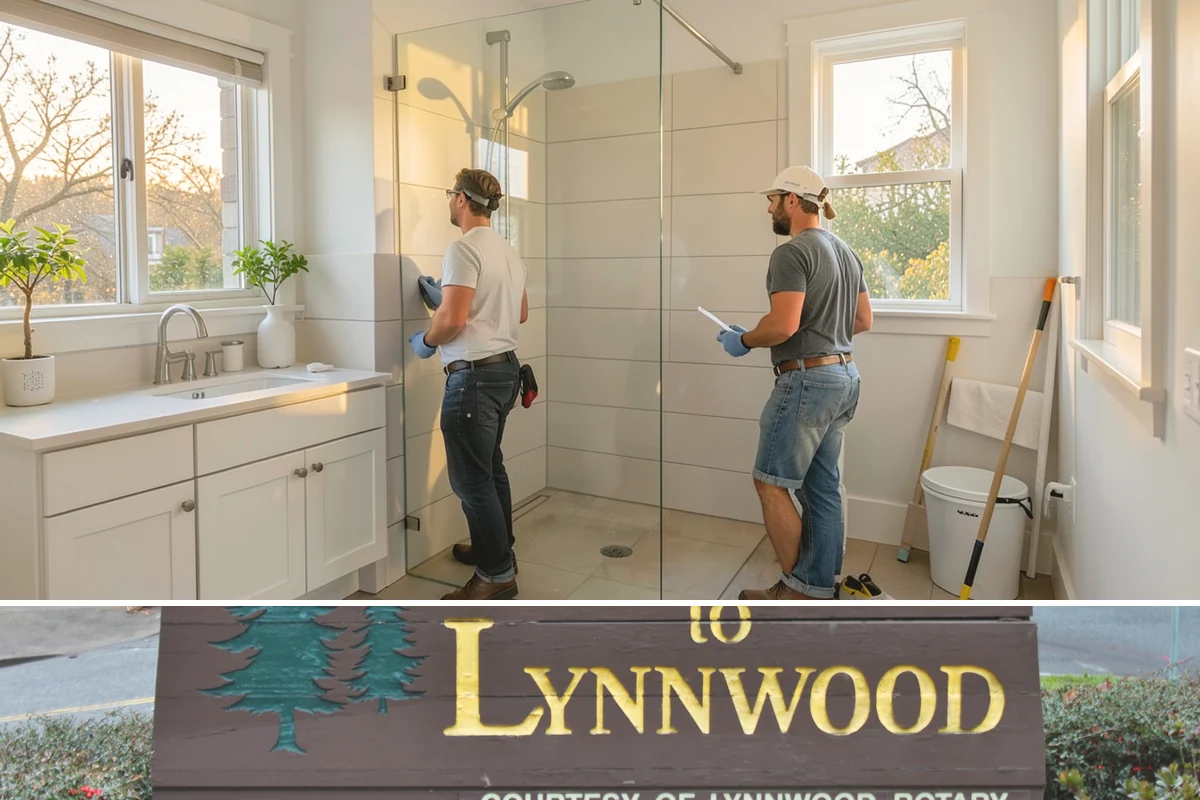 Kitchen Plumbing Relocation in Lynnwood, Snohomish County, WA - Plumbing relocation belongs in an open-wall phase, making it ideal to schedule during a spring remodel.