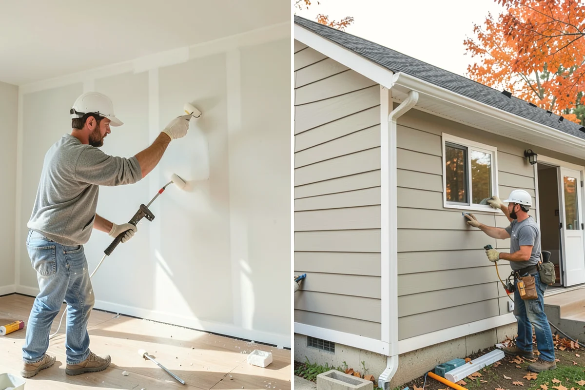 Kitchen Plumbing Relocation in Mercer Island, King County, WA - Plan new line routing and slope