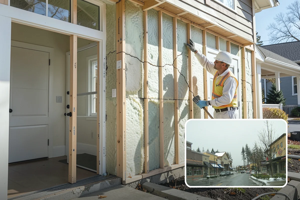 Kitchen Plumbing Relocation in Mill Creek, Snohomish County, WA - Plumbing that supports your new layout