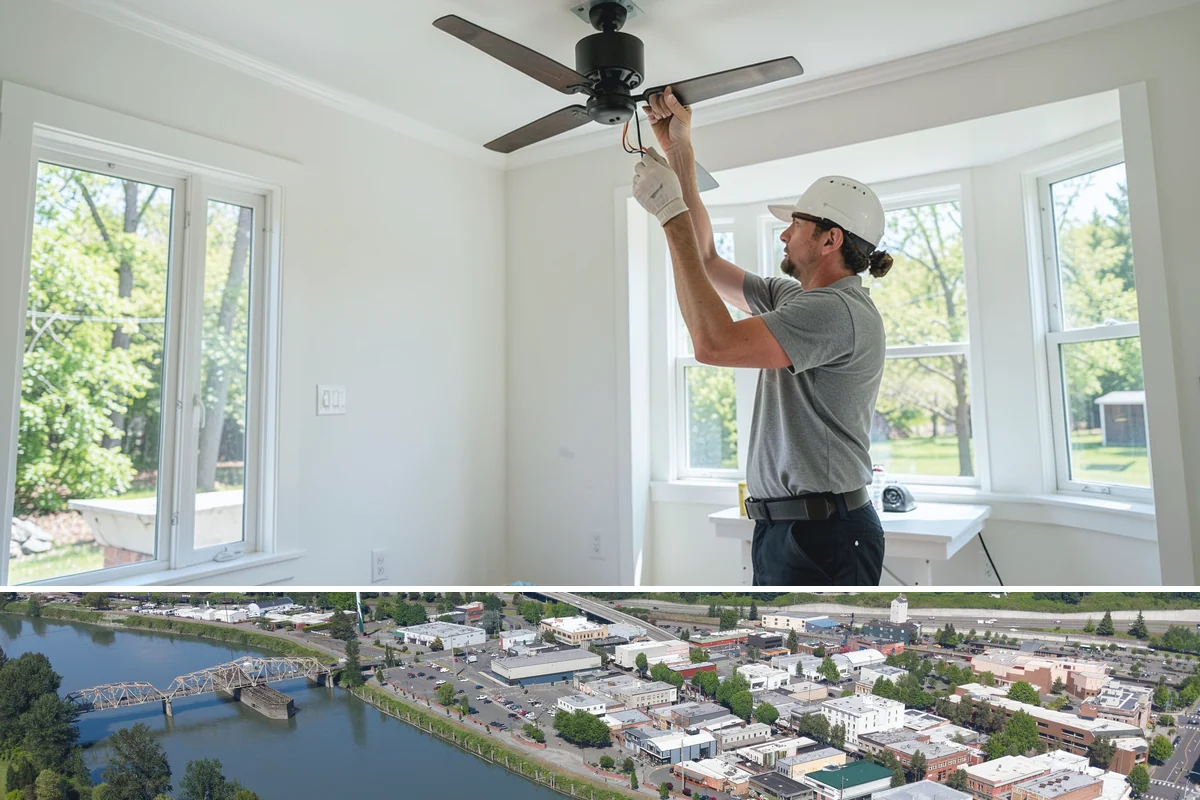 Kitchen Plumbing Relocation in Mount Vernon, Skagit County, WA - Plumbing relocation belongs in an open-wall phase, making it ideal to schedule during a spring remodel.