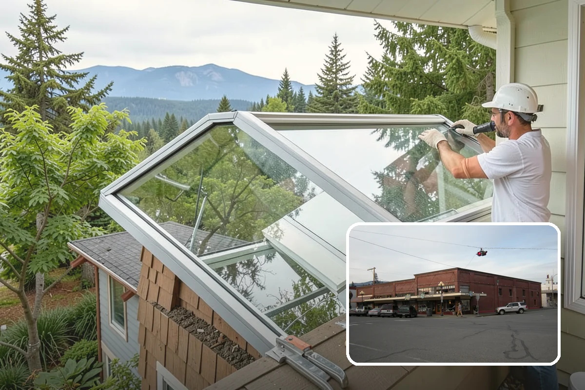 Kitchen Plumbing Relocation in Sedro-Woolley, Skagit County, WA - Plumbing that supports your new layout