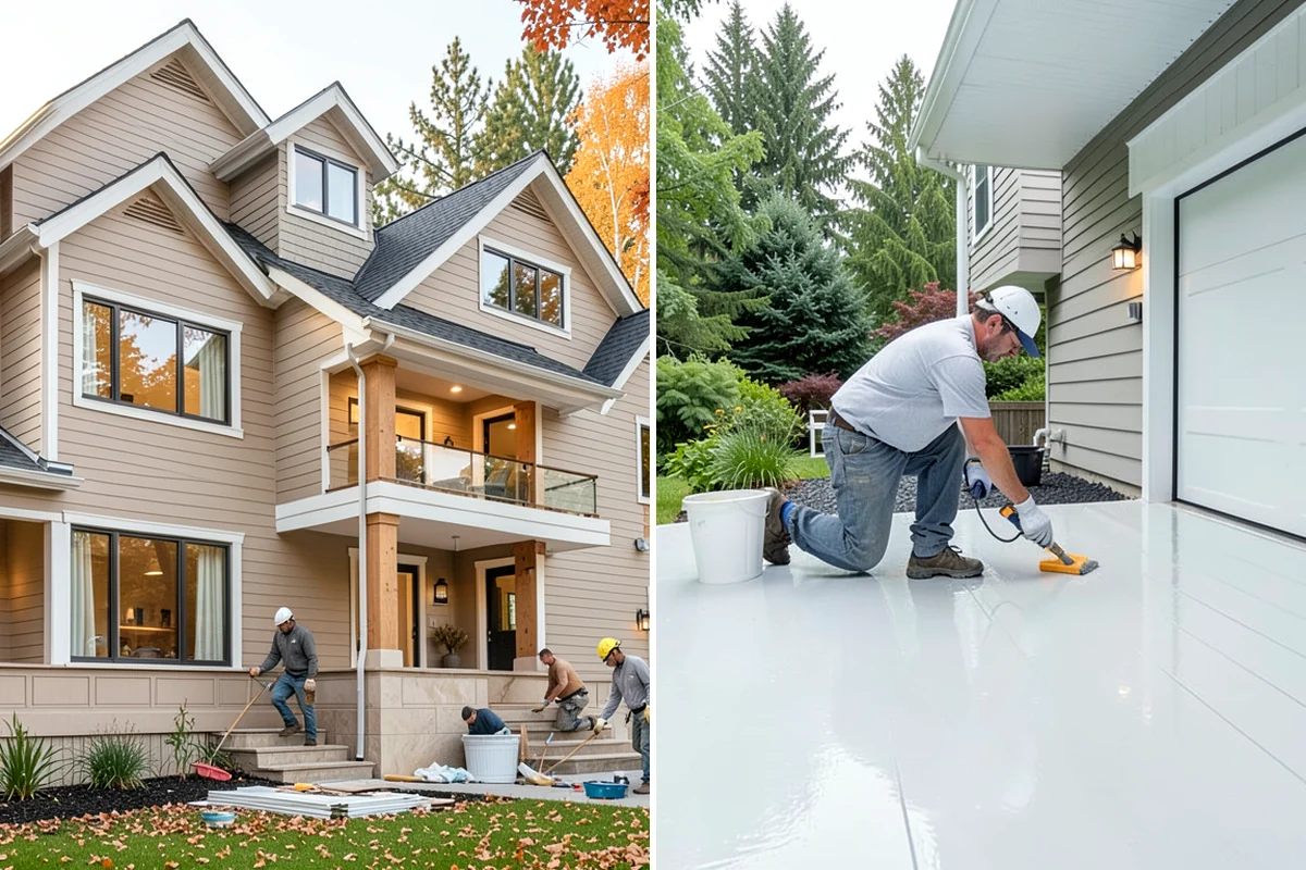Kitchen Plumbing Relocation in Sedro-Woolley, Skagit County, WA - Plan new line routing and slope