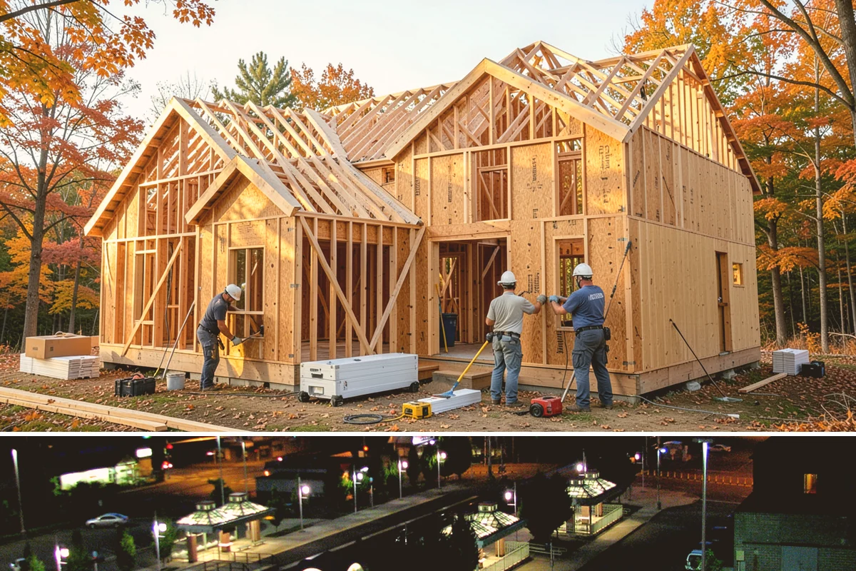 Kitchen Remodeling in Auburn, King County, WA - Booking in late winter or early spring lets us complete demolition and rough-in before the busy summer season and holiday hosting.