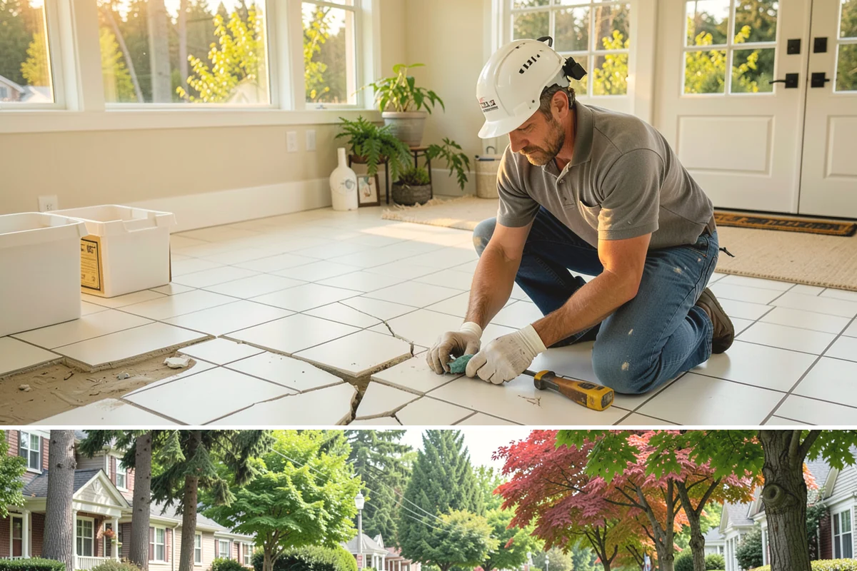 Kitchen Remodeling in Beaux Arts Village, King County, WA - Booking in late winter or early spring lets us complete demolition and rough-in before the busy summer season and holiday hosting.