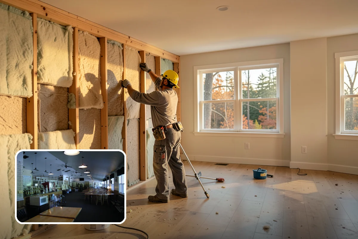 Kitchen Remodeling in Black Diamond, King County, WA - Single licensed-bonded-insured contractor accountable for the whole project