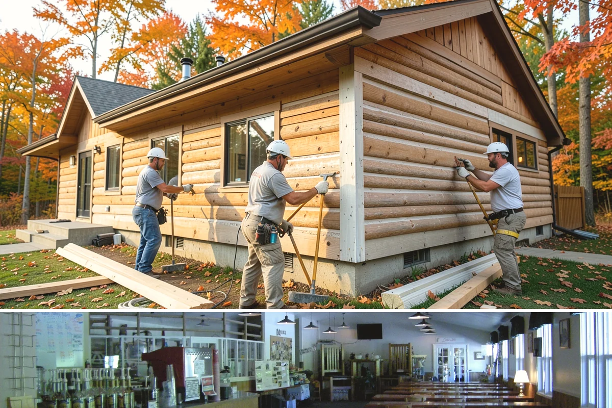 Kitchen Remodeling in Black Diamond, King County, WA - Booking in late winter or early spring lets us complete demolition and rough-in before the busy summer season and holiday hosting.