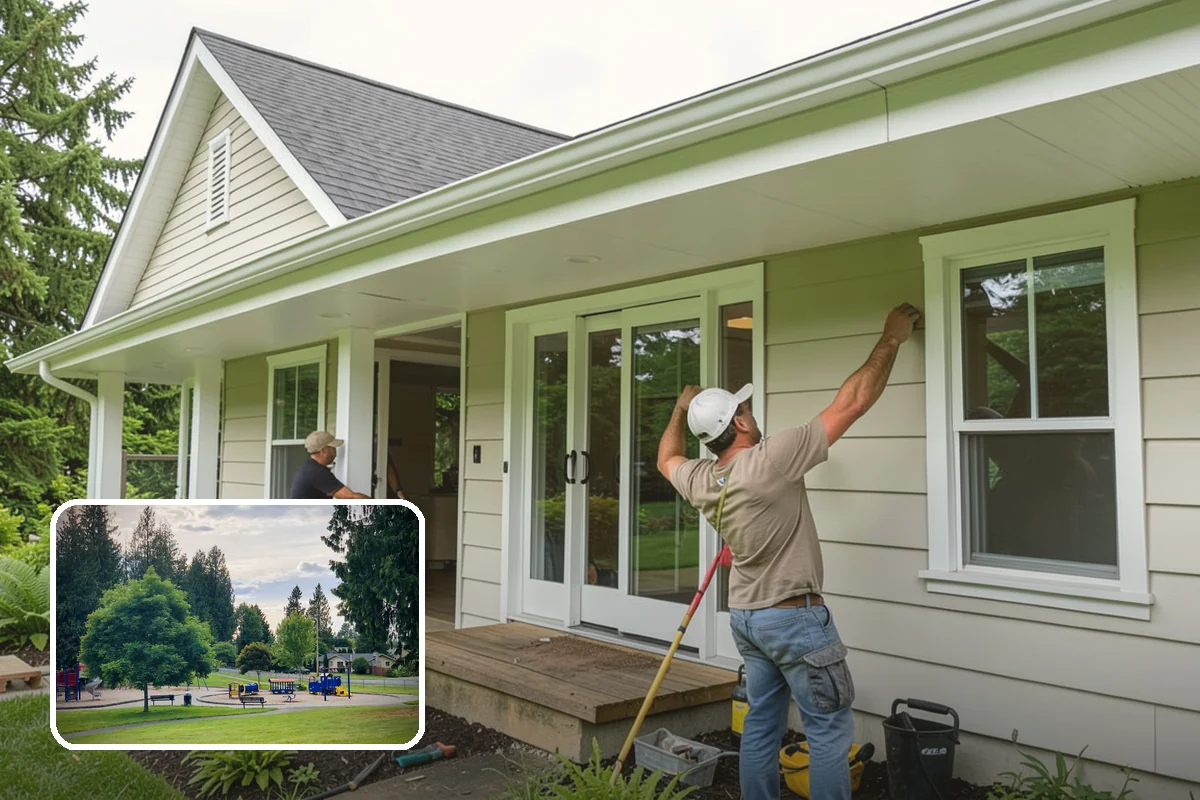 Kitchen Remodeling in Bonney Lake, Pierce County, WA - Single licensed-bonded-insured contractor accountable for the whole project