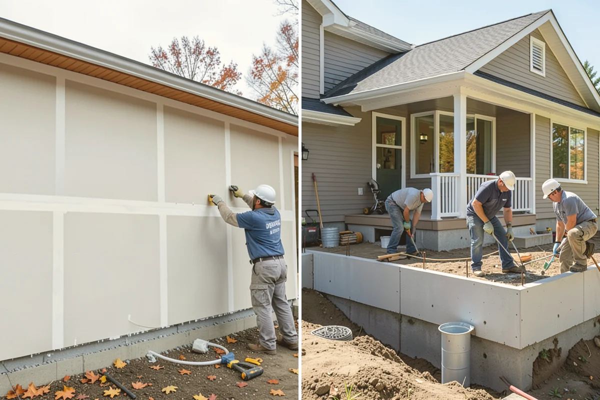 Kitchen Remodeling in Brier, Snohomish County, WA - Consult and measure your existing kitchen and discuss goals and budget