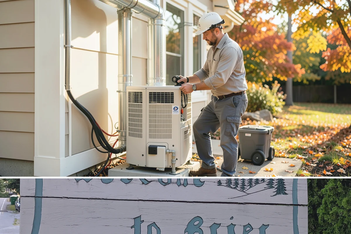 Kitchen Remodeling in Brier, Snohomish County, WA - Booking in late winter or early spring lets us complete demolition and rough-in before the busy summer season and holiday hosting.