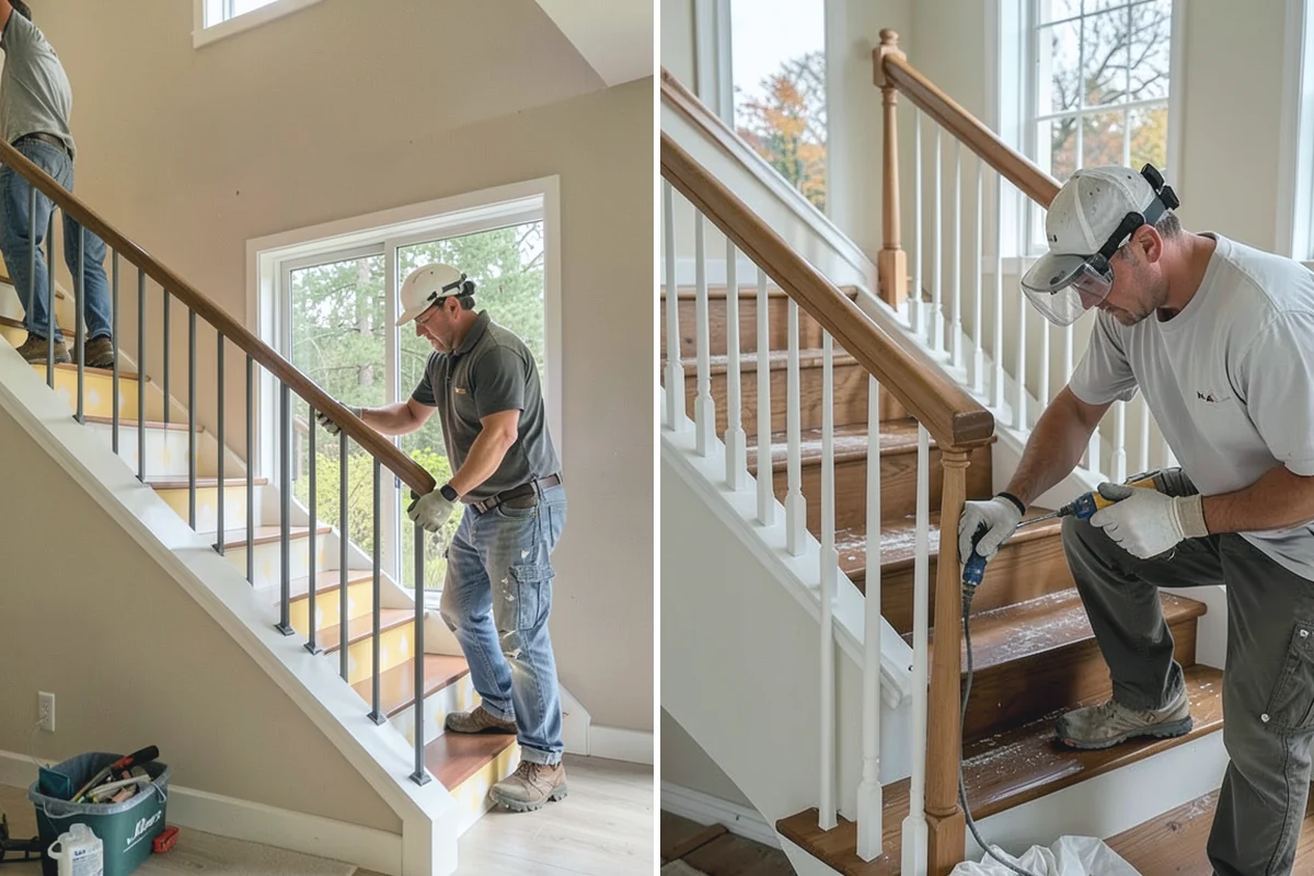 Kitchen Remodeling in Buckley, Pierce County, WA - Consult and measure your existing kitchen and discuss goals and budget