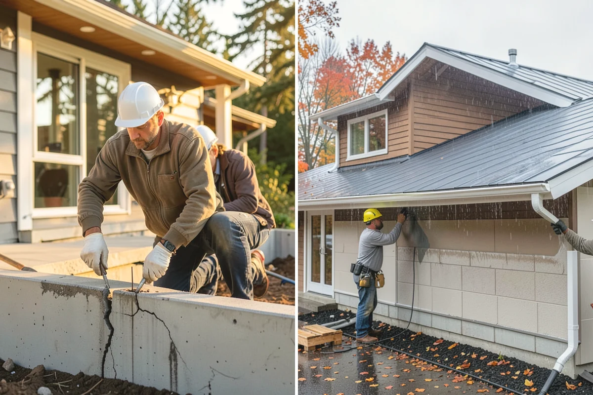 Kitchen Remodeling in Carbonado, Pierce County, WA - Consult and measure your existing kitchen and discuss goals and budget