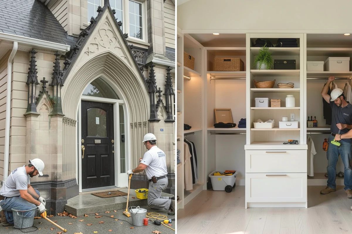 Kitchen Remodeling in Carnation, King County, WA - Consult and measure your existing kitchen and discuss goals and budget