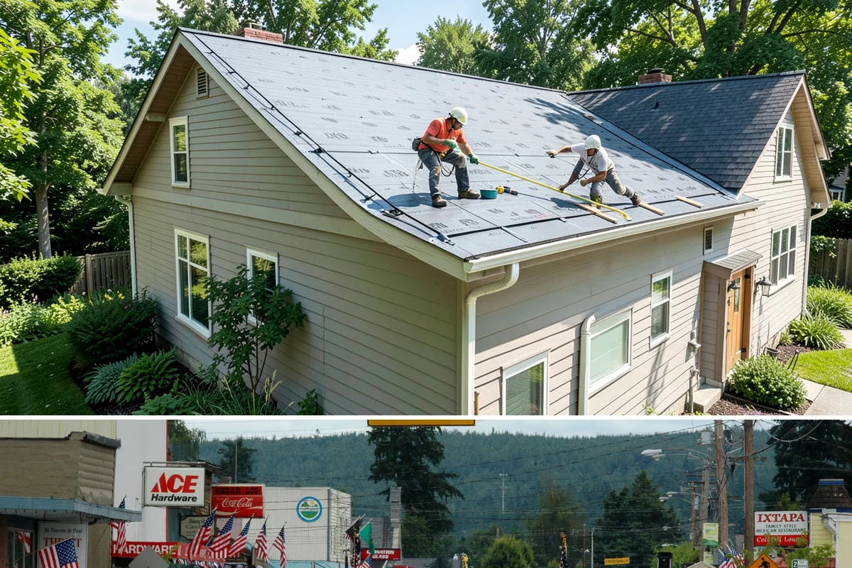 Kitchen Remodeling in Carnation, King County, WA - Booking in late winter or early spring lets us complete demolition and rough-in before the busy summer season and holiday hosting.