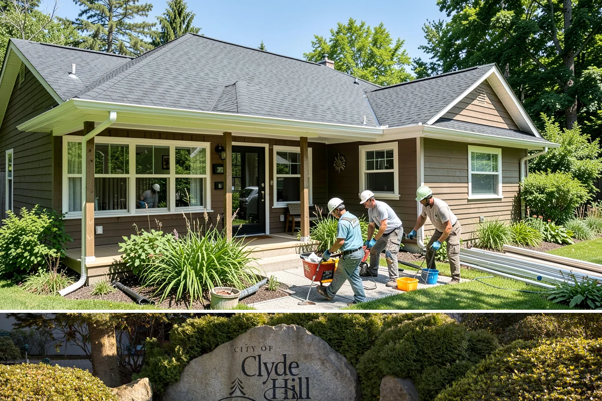 Kitchen Remodeling in Clyde Hill, King County, WA - Booking in late winter or early spring lets us complete demolition and rough-in before the busy summer season and holiday hosting.