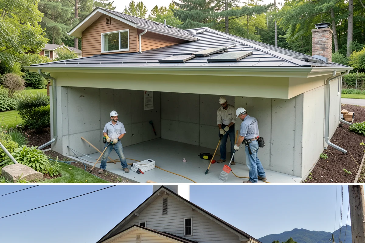 Kitchen Remodeling in Concrete, Skagit County, WA - Booking in late winter or early spring lets us complete demolition and rough-in before the busy summer season and holiday hosting.