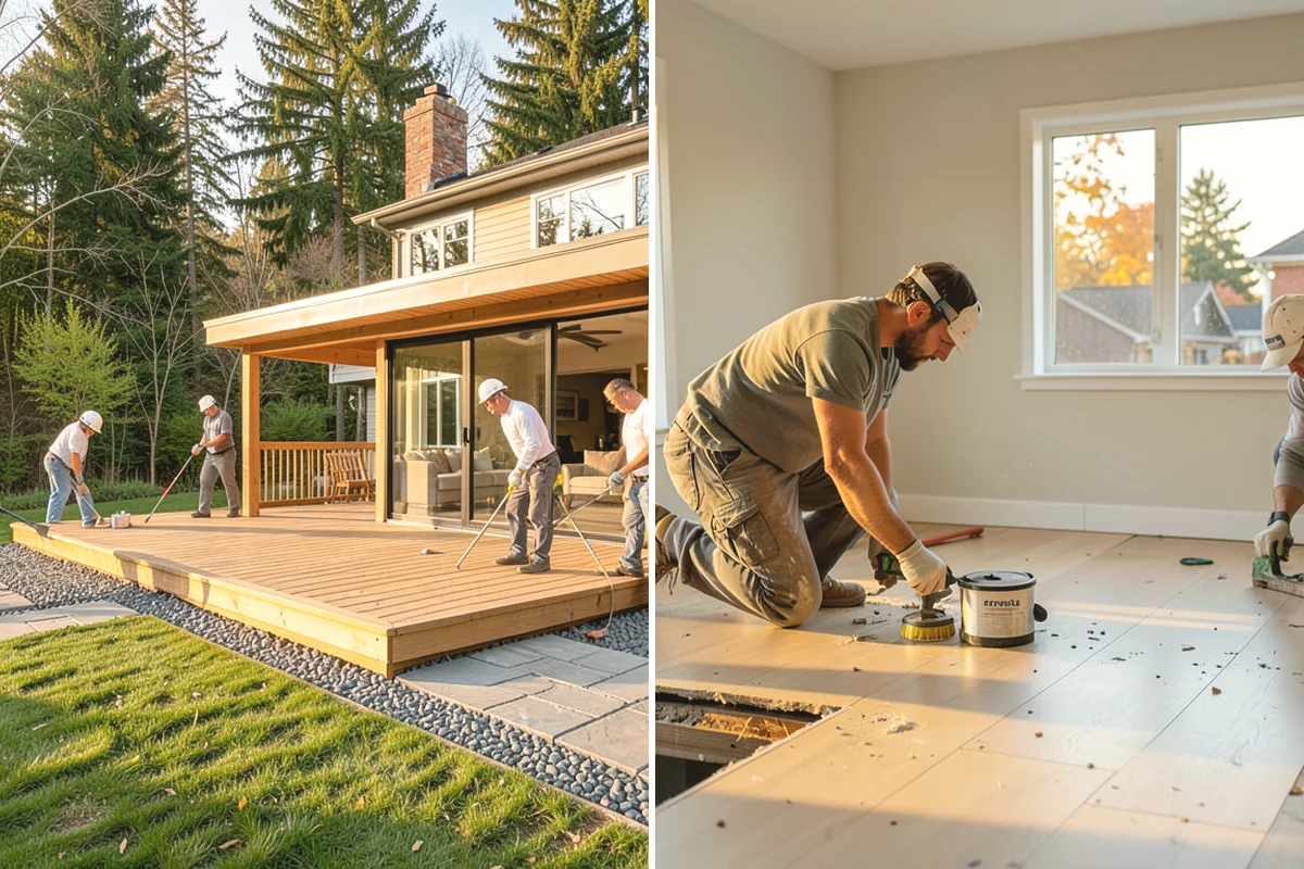 Kitchen Remodeling in Covington, King County, WA - Consult and measure your existing kitchen and discuss goals and budget