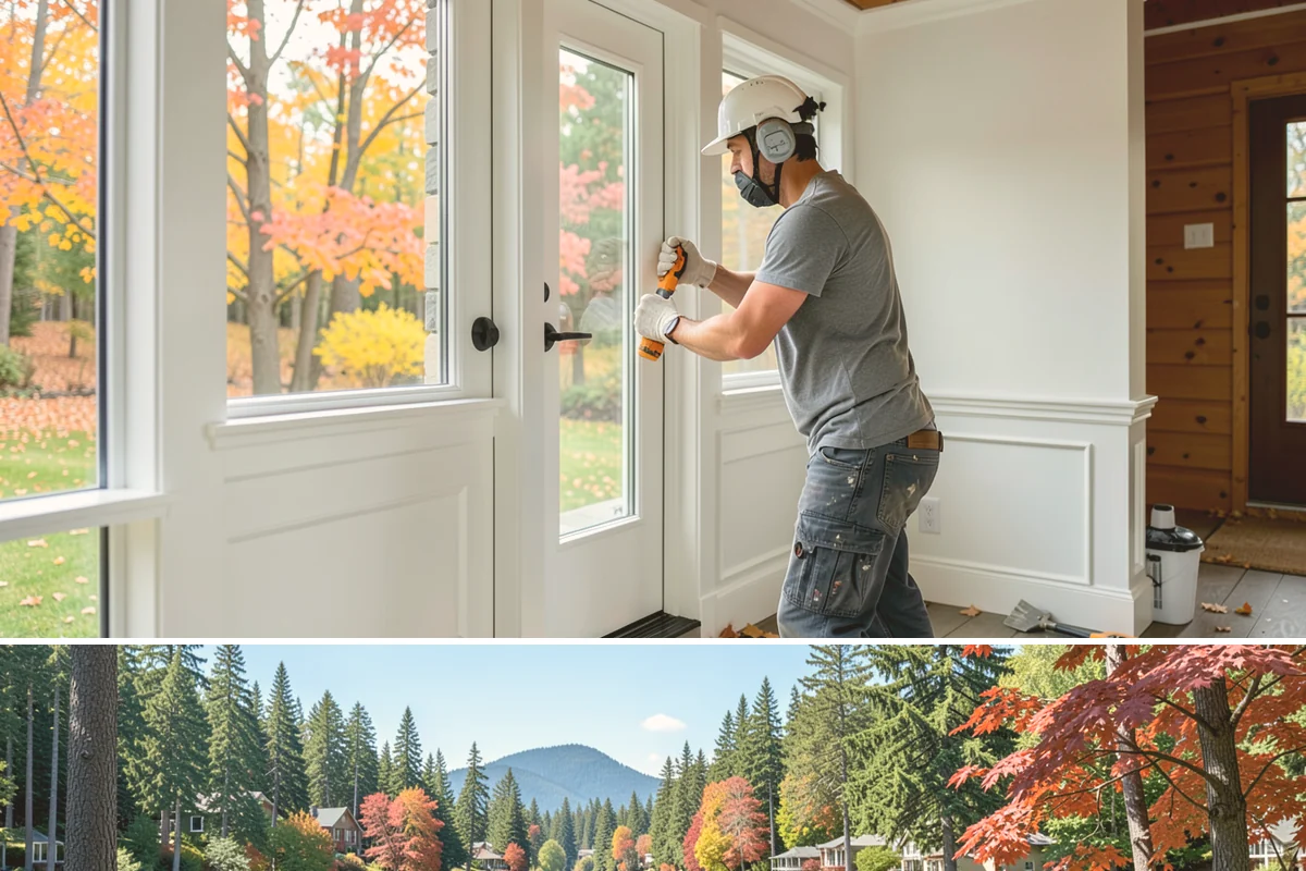 Kitchen Remodeling in Covington, King County, WA - Booking in late winter or early spring lets us complete demolition and rough-in before the busy summer season and holiday hosting.