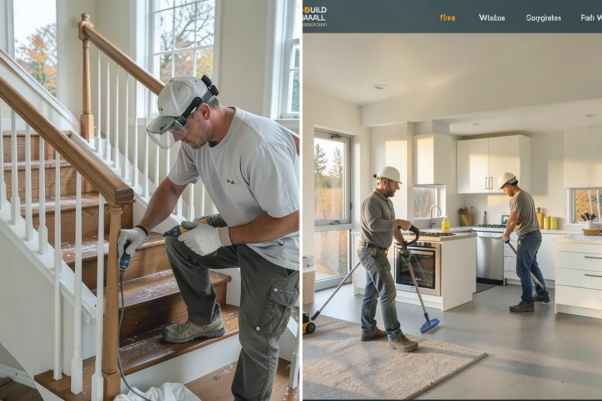 Kitchen Remodeling in Darrington, Snohomish County, WA - Consult and measure your existing kitchen and discuss goals and budget