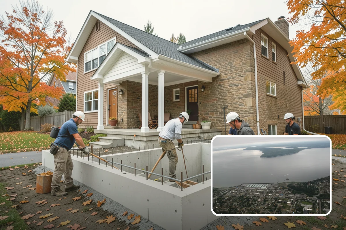 Kitchen Remodeling in Des Moines, King County, WA - Single licensed-bonded-insured contractor accountable for the whole project
