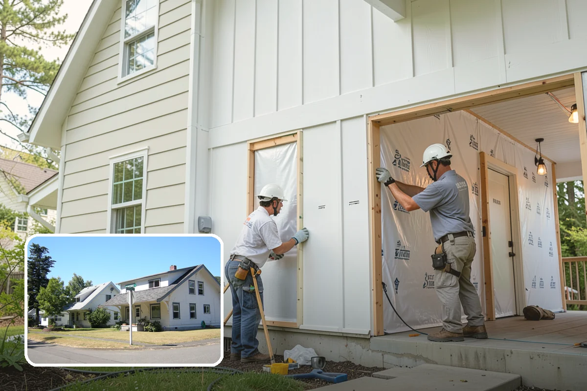 Kitchen Remodeling in DuPont, Pierce County, WA - Single licensed-bonded-insured contractor accountable for the whole project