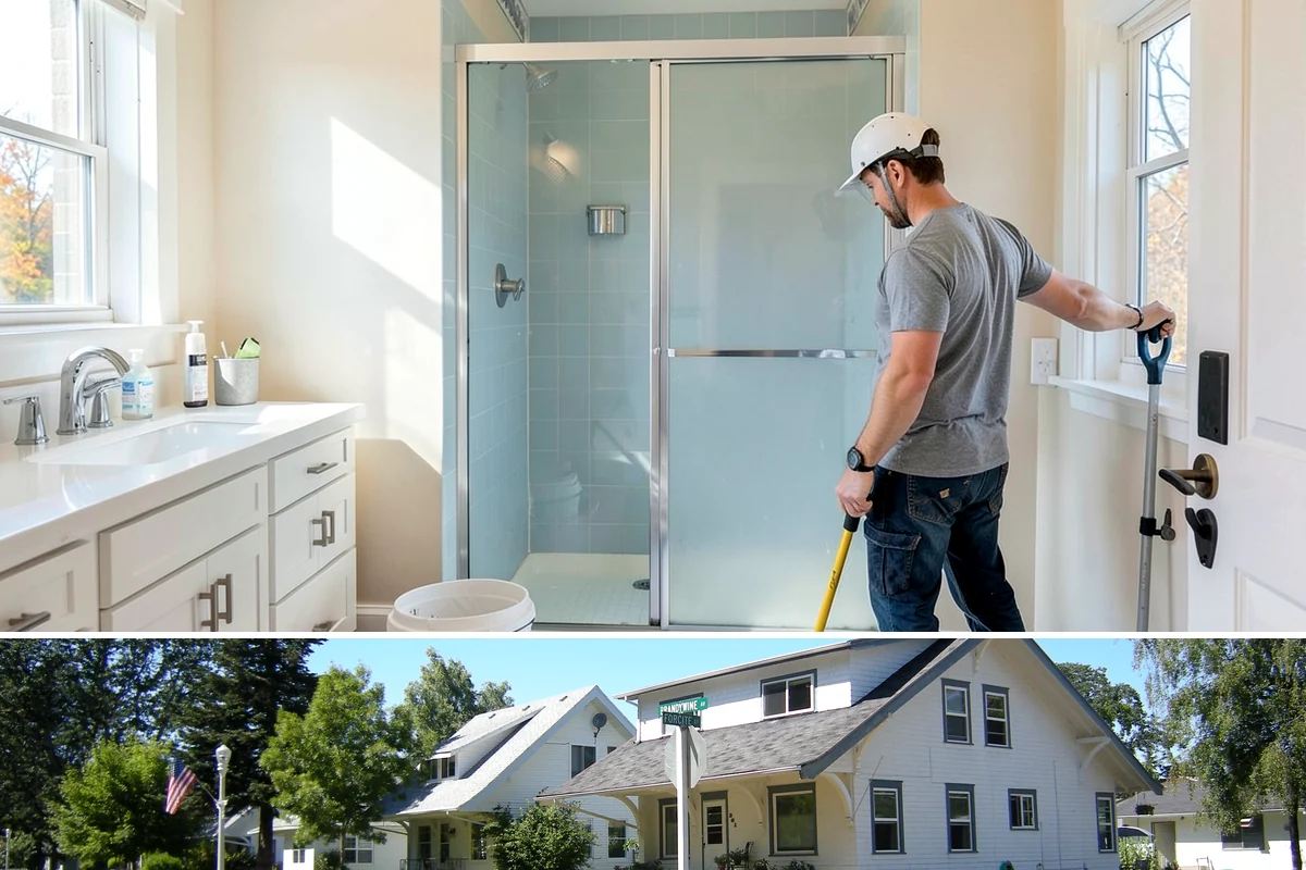 Kitchen Remodeling in DuPont, Pierce County, WA - Booking in late winter or early spring lets us complete demolition and rough-in before the busy summer season and holiday hosting.