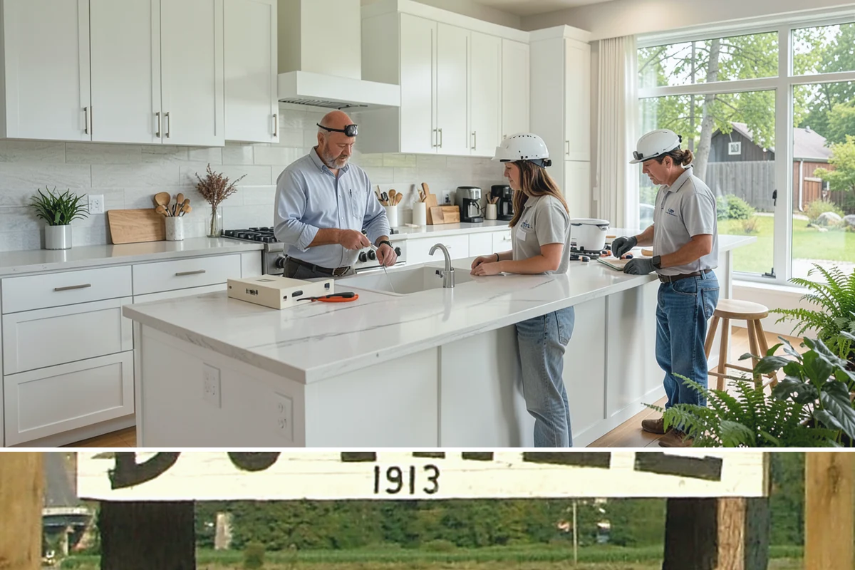 Kitchen Remodeling in Duvall, King County, WA - Booking in late winter or early spring lets us complete demolition and rough-in before the busy summer season and holiday hosting.