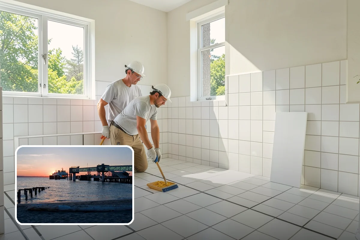 Kitchen Remodeling in Edmonds, Snohomish County, WA - Single licensed-bonded-insured contractor accountable for the whole project