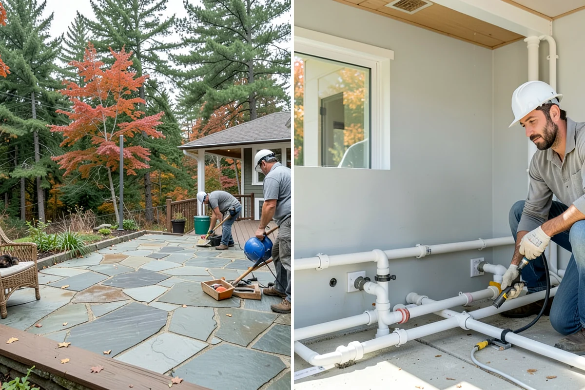 Kitchen Remodeling in Federal Way, King County, WA - Consult and measure your existing kitchen and discuss goals and budget