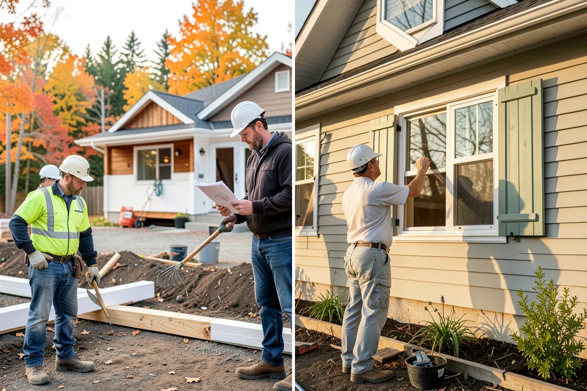 Kitchen Remodeling in Fircrest, Pierce County, WA - Consult and measure your existing kitchen and discuss goals and budget