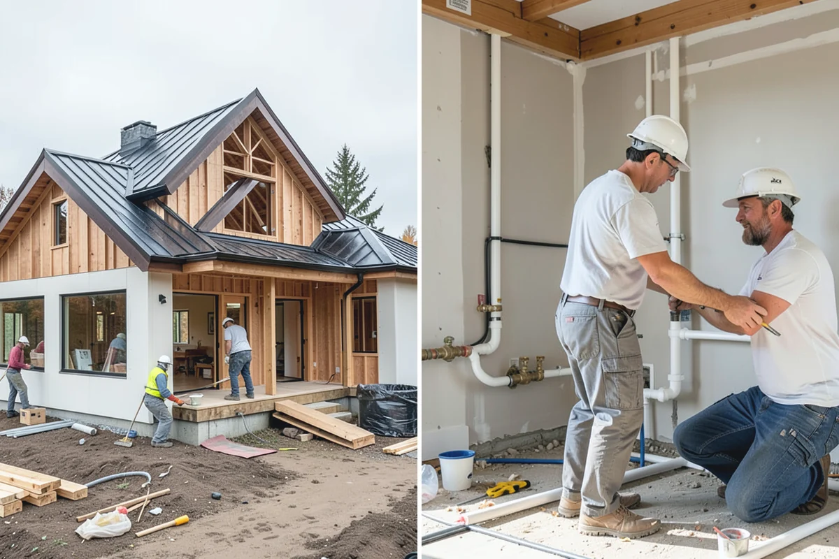 Kitchen Remodeling in Gold Bar, Snohomish County, WA - Consult and measure your existing kitchen and discuss goals and budget