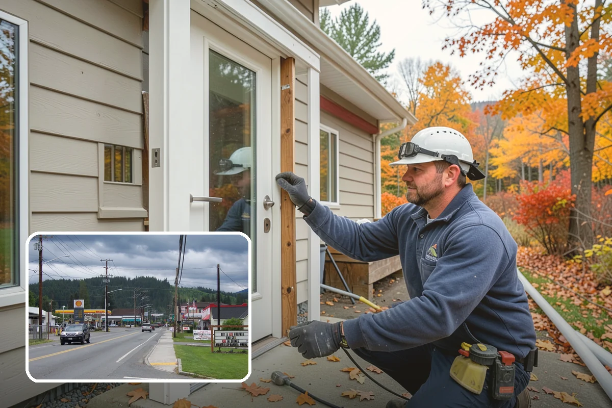 Kitchen Remodeling in Granite Falls, Snohomish County, WA - Single licensed-bonded-insured contractor accountable for the whole project