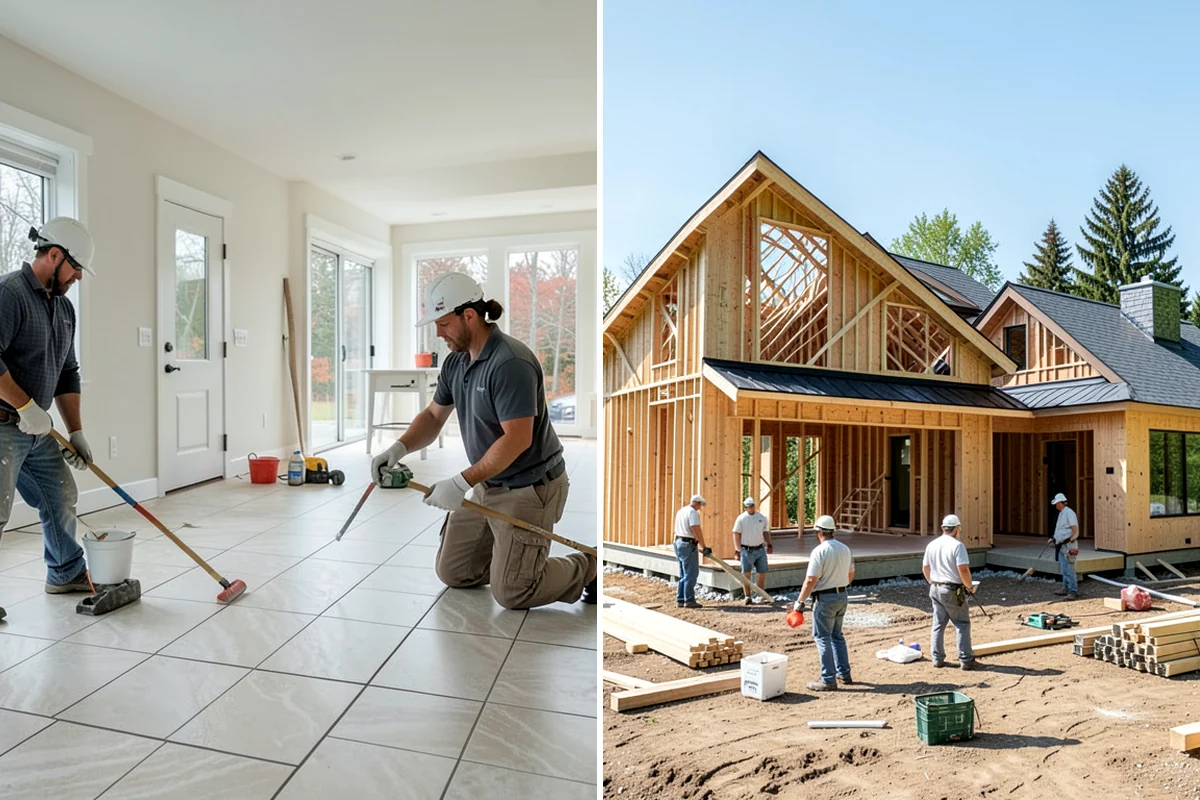 Kitchen Remodeling in Hunts Point, King County, WA - Consult and measure your existing kitchen and discuss goals and budget