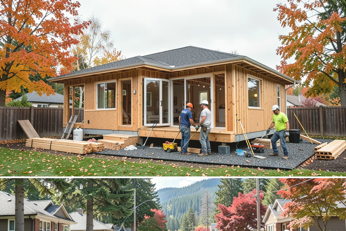 Kitchen Remodeling in Hunts Point, King County, WA - Booking in late winter or early spring lets us complete demolition and rough-in before the busy summer season and holiday hosting.