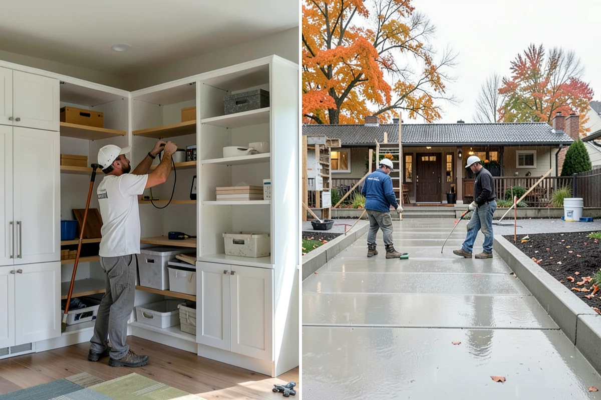 Kitchen Remodeling in Kenmore, King County, WA - Consult and measure your existing kitchen and discuss goals and budget