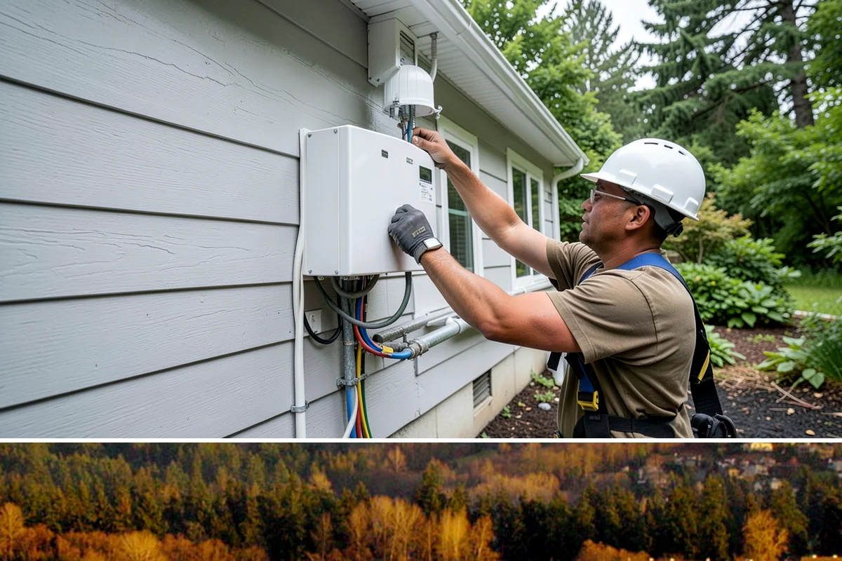 Kitchen Remodeling in Kenmore, King County, WA - Booking in late winter or early spring lets us complete demolition and rough-in before the busy summer season and holiday hosting.
