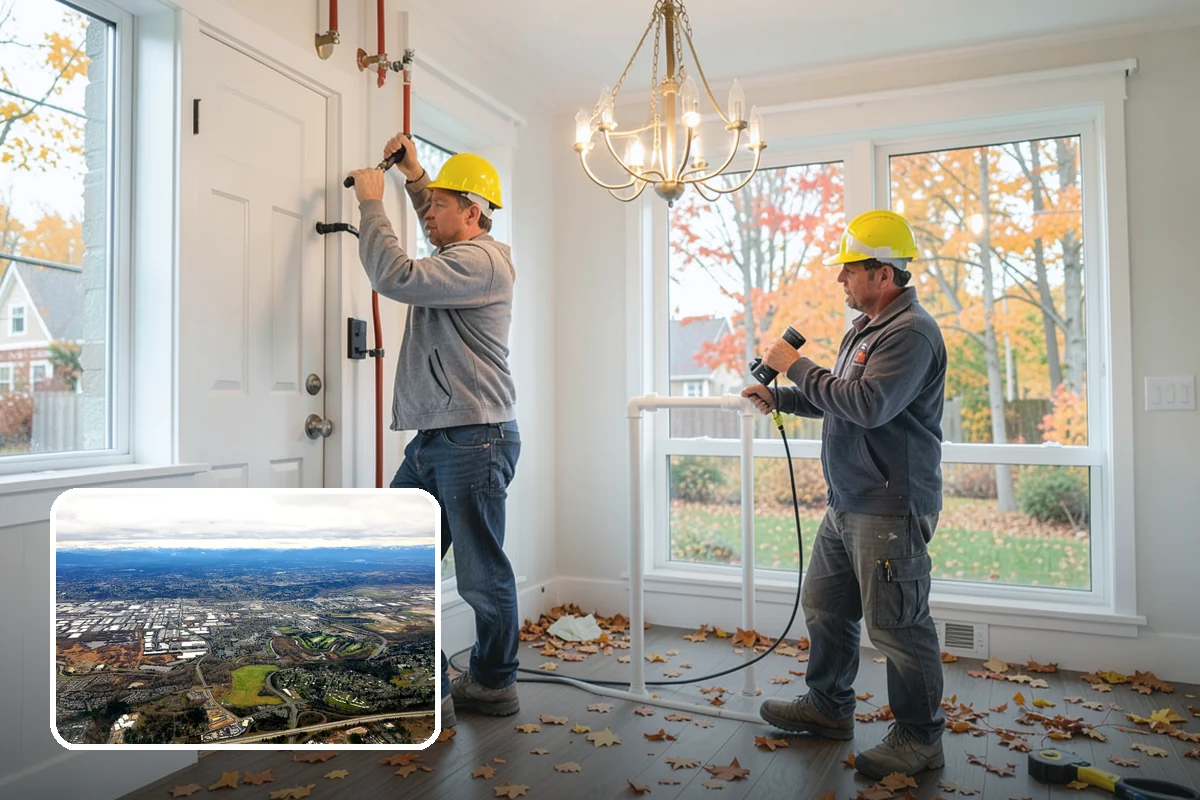 Kitchen Remodeling in Kent, King County, WA - Single licensed-bonded-insured contractor accountable for the whole project