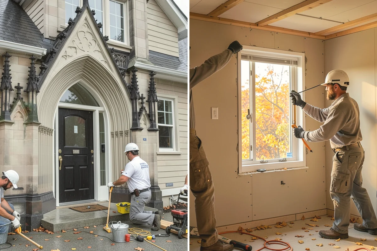 Kitchen Remodeling in Lake Stevens, Snohomish County, WA - Consult and measure your existing kitchen and discuss goals and budget