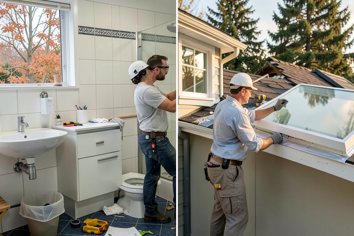 Kitchen Remodeling in Lakewood, Pierce County, WA - Consult and measure your existing kitchen and discuss goals and budget