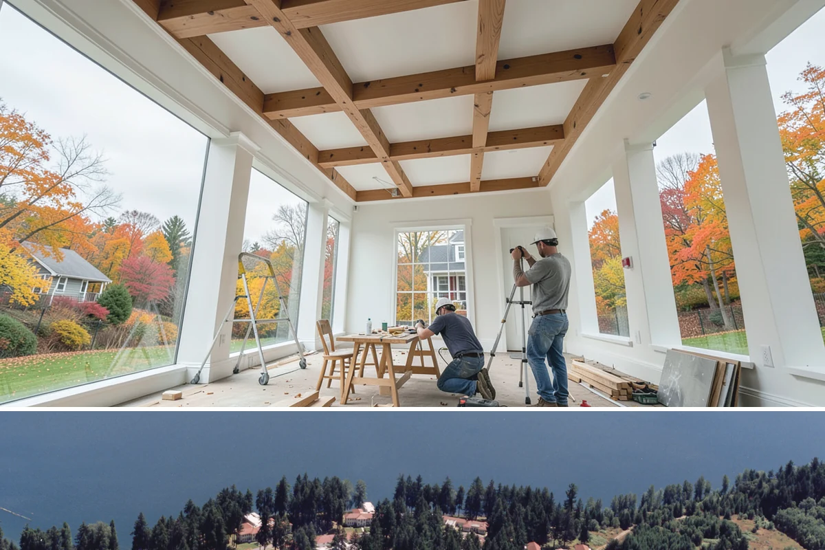 Kitchen Remodeling in Lakewood, Pierce County, WA - Booking in late winter or early spring lets us complete demolition and rough-in before the busy summer season and holiday hosting.
