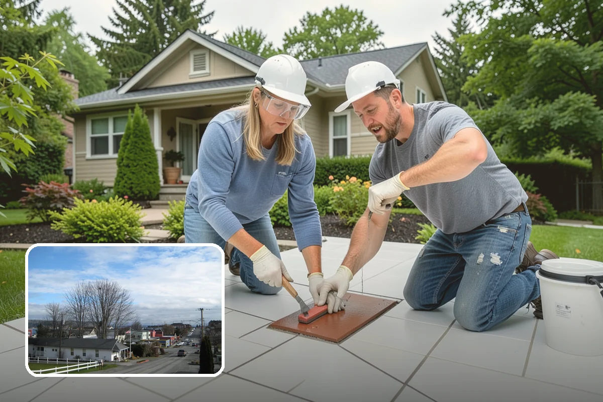Kitchen Remodeling in Langley, Island County, WA - Single licensed-bonded-insured contractor accountable for the whole project