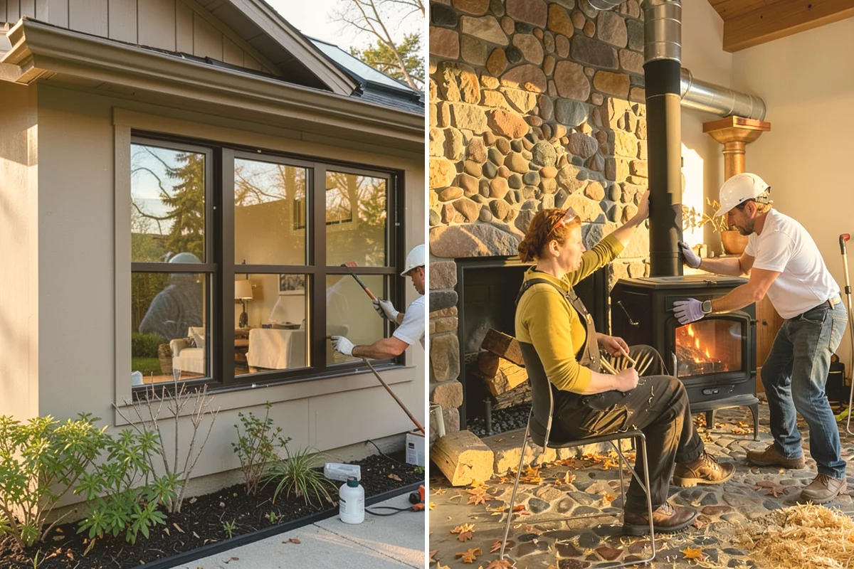 Kitchen Remodeling in Langley, Island County, WA - Consult and measure your existing kitchen and discuss goals and budget
