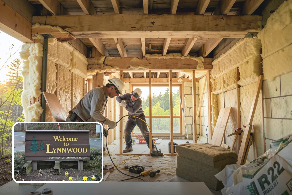 Kitchen Remodeling in Lynnwood, Snohomish County, WA - Single licensed-bonded-insured contractor accountable for the whole project